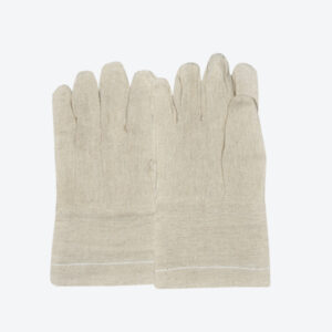 Drill Gloves With Cuff Wing Thumb & Straight Thumb